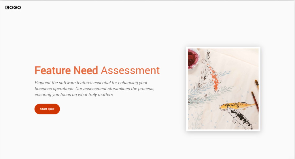 Software Feature Need Assessment Template